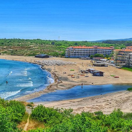 Nestinarka Beach Seaview Apartment Tsarevo Exterior photo