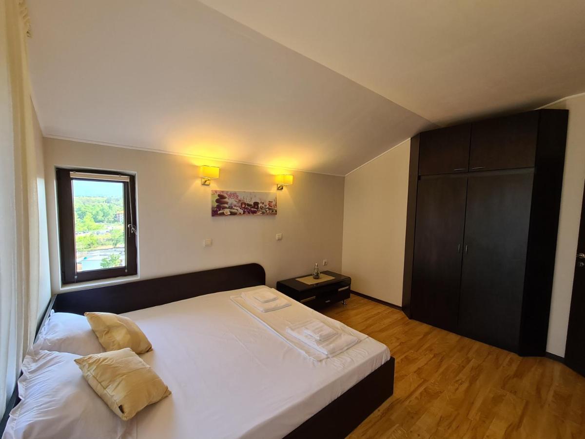 Nestinarka Beach Seaview Apartment Tsarevo Exterior photo