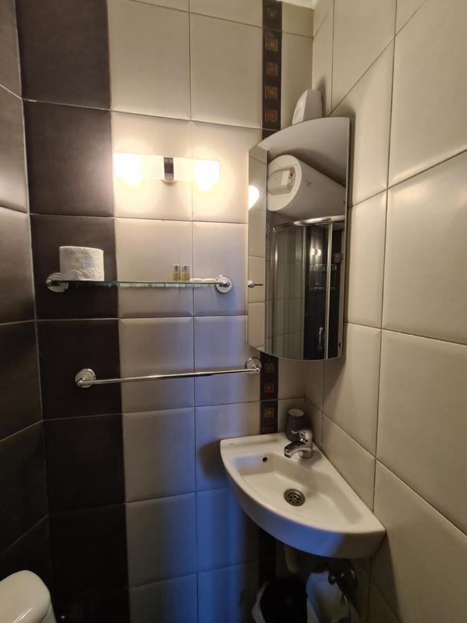 Nestinarka Beach Seaview Apartment Tsarevo Exterior photo