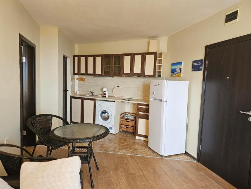 Nestinarka Beach Seaview Apartment Tsarevo Exterior photo