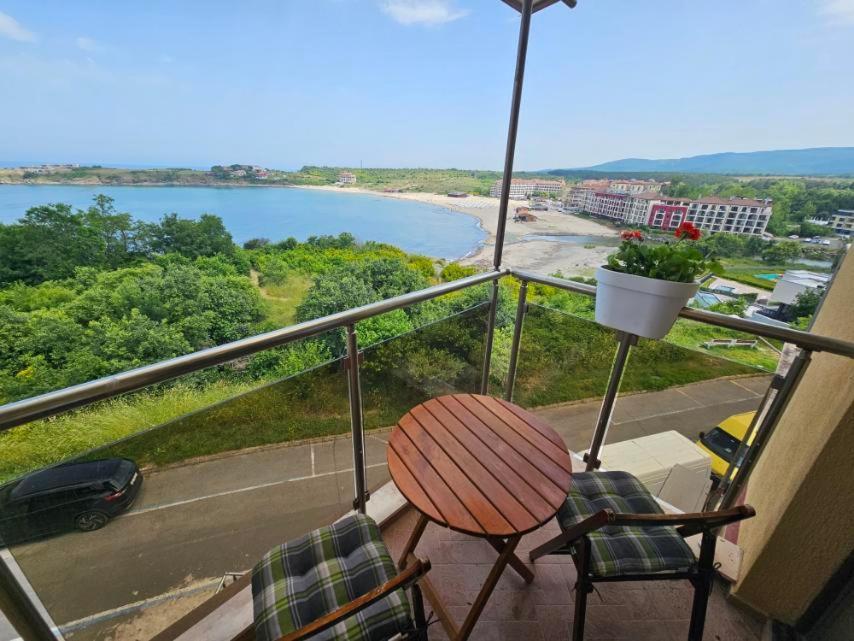 Nestinarka Beach Seaview Apartment Tsarevo Exterior photo