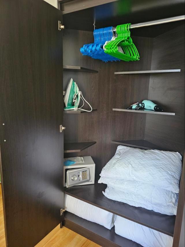 Nestinarka Beach Seaview Apartment Tsarevo Exterior photo